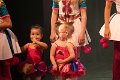 Mini Stars Circus 2B  124